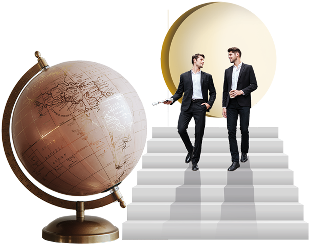 Somos ENAE - equipo directivo